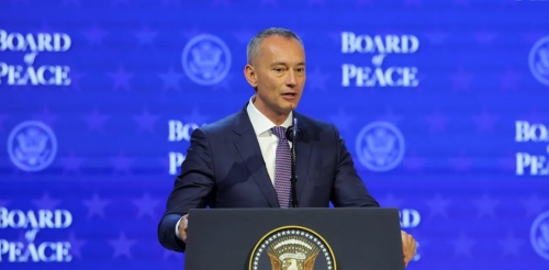 Gaza Situation ‘Very Difficult’ Despite Ceasefire Progress: UN Official