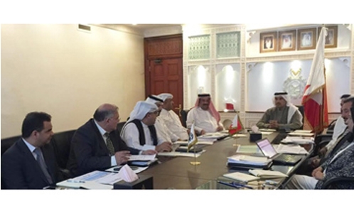 Fast-tracking housing units delivery urged