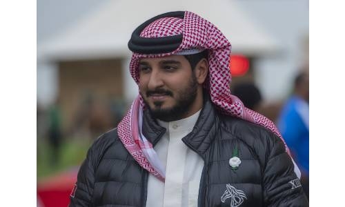 Huawei Bahrain sponsors HH Shaikh Nasser international endurance ride Huawei Bahrain sponsors HH Shaikh Nasser international endurance ride