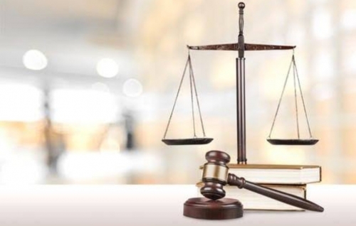 Legal Reform Bill nears final review