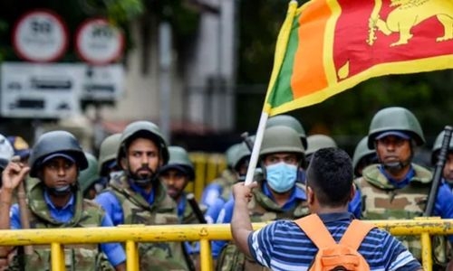 Sri Lanka sees over 700,000 tourists in 2022 despite economic crisis