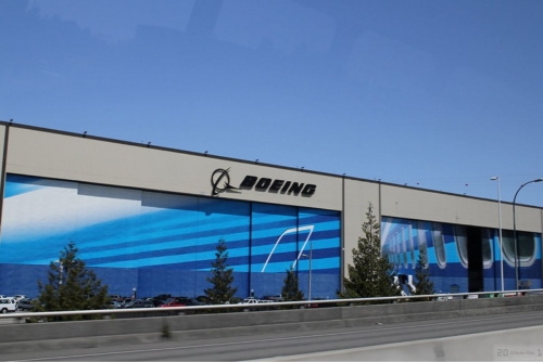 Bangladesh to sign $3.7 bn deal with Boeing: state media