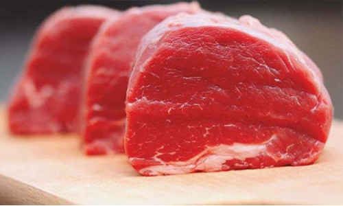 Meat subsidy payments on Thursday 