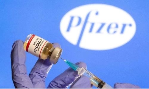 US approves BioNTech/Pfizer vaccine for children aged 12-15