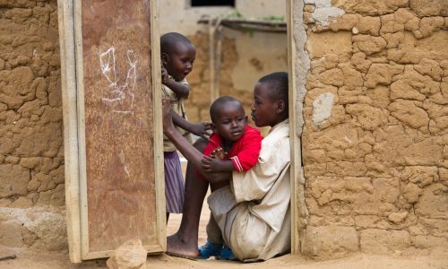 Childhood deaths at record low, but progress 'precarious': UN
