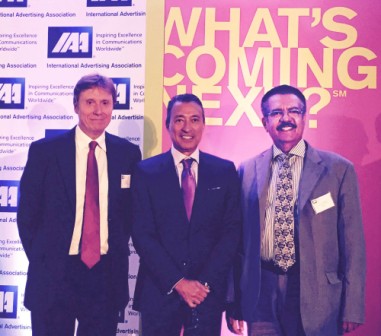 Al Muqla participates in IAA forum Al Muqla participates in IAA forum