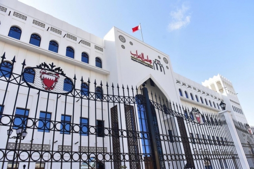 Workers are backbone of Bahrain’s economy