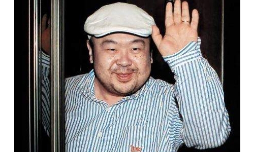 Malaysia to talk with N. Korea over Kim murder row