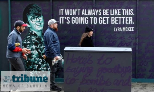 49 journos murdered in 2019 49 journos murdered in 2019