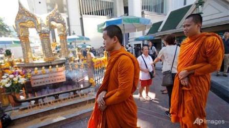 Thailand pledges security, assistance for tourists Thailand pledges security, assistance for tourists