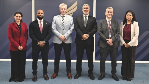 Gulf Air Integrates MedAire Medical Support to Enhance In-Flight Safety