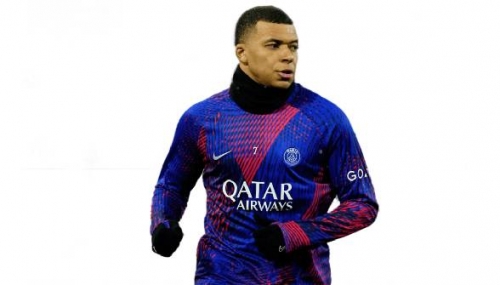 Mbappe ‘refuses to talk’ to Al Hilal over 300-million-euro move