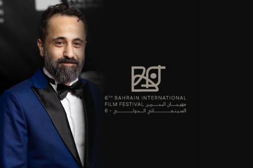Record Entries for Bahrain Film Festival Record Entries for Bahrain Film Festival