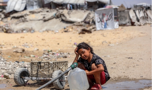 Hamas dissolves Gaza governing committee Hamas dissolves Gaza governing committee