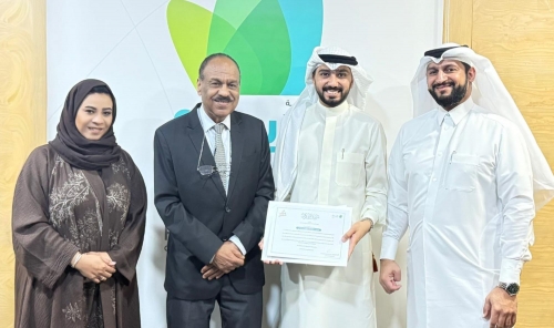 Ebdaa honours winners of “Celebrating Your Creativity” competition