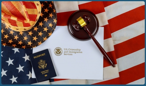 US Supreme Court Rules Birthright Citizenship Protected Under Constitution