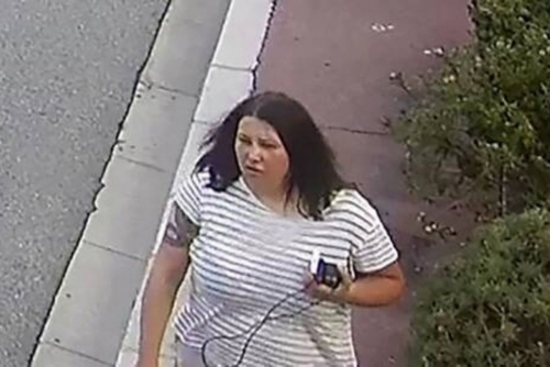 Ukraine Releases CCTV of Monaco Parcel Bombing That Injured Businessman and Family Ukraine Releases CCTV of Monaco Parcel Bombing That Injured Businessman and Family