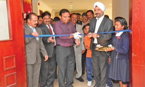 Books paradise in ISB Books paradise in ISB