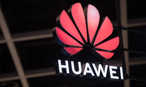 Huawei says it plans to invest $3.1 billion in Italy