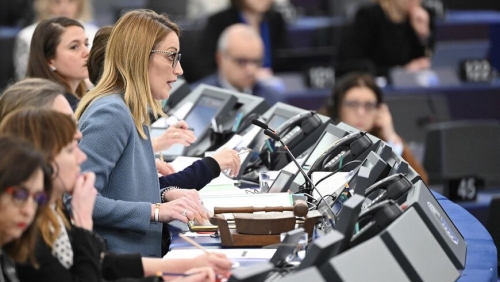 Iran sends European Union ‘stern warning’