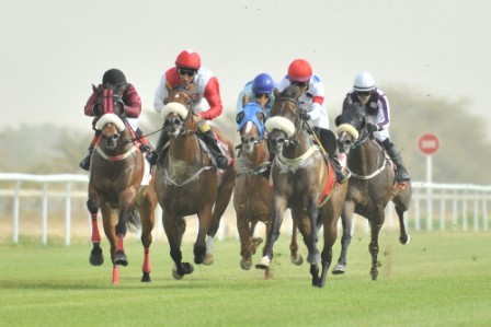 TELEFONO WINS RICHEST RACE TELEFONO WINS RICHEST RACE