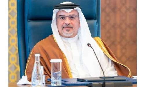 A vow to enhance Bahrain progress
