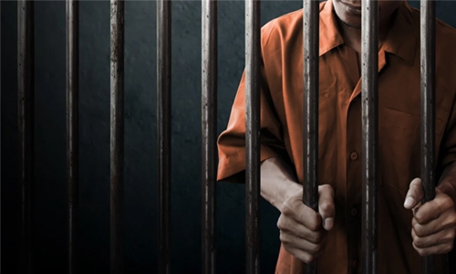 Court sends seven to jail in terror case