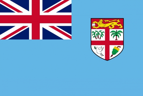 Fiji says approves economic, security treaty with Australia Fiji says approves economic, security treaty with Australia