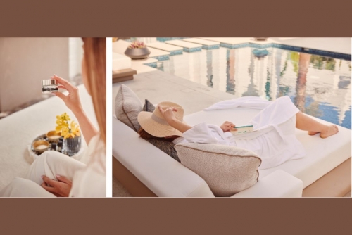 Raffles Al Areen Palace Bahrain launches exclusive wellness retreat Raffles Al Areen Palace Bahrain launches exclusive wellness retreat