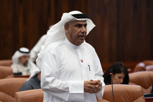 BD23m Allocated for 2026 Social Assistance Budget BD23m Allocated for 2026 Social Assistance Budget