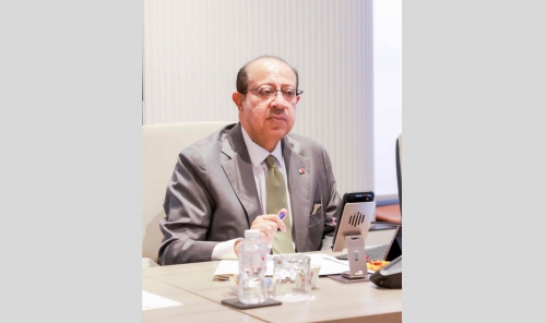 Shura Panel Backs Economy