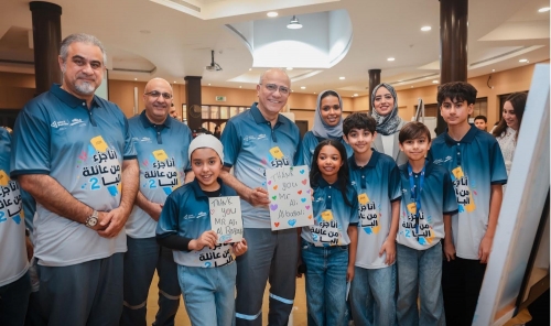 Alba Shapes the Next Generation Through Inspiring Summer Camp