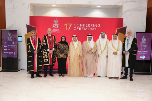 Under the Patronage of His Royal Highness the Crown Prince and Prime Minister Under the Patronage of His Royal Highness the Crown Prince and Prime Minister
