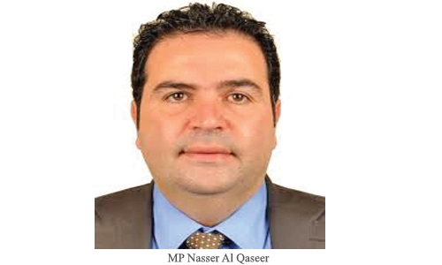 Company's monopoly in billboard advertising questioned