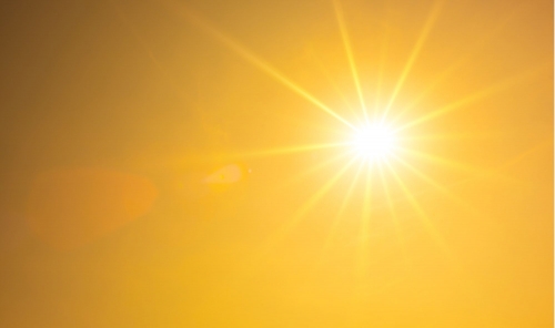 Bahrain to Experience Hot Days and Mild Nights During Eid Bahrain to Experience Hot Days and Mild Nights During Eid