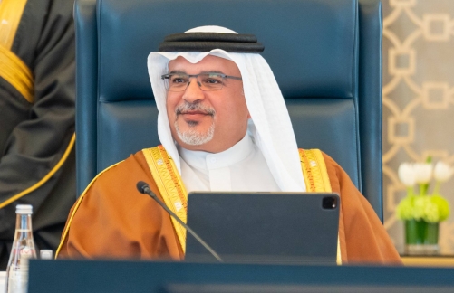 Disburse allowances for retirees, government employees and people with disabilities: HRH Prince Salman