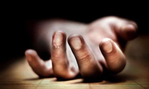 Dubai expat returns home to India to find wife, kids dead Dubai expat returns home to India to find wife, kids dead