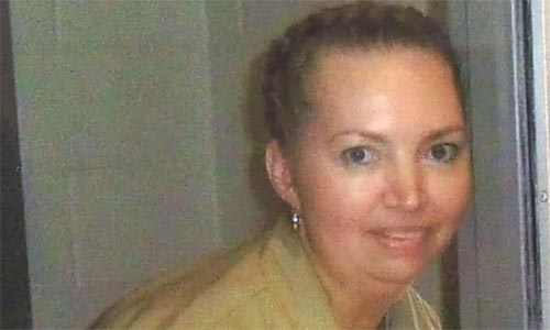 US carries out first federal execution of woman in decades