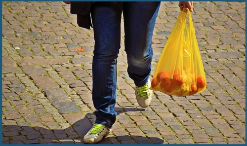 Bahrain Expands Ban on Single-Use Plastic Bags Bahrain Expands Ban on Single-Use Plastic Bags
