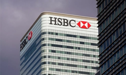South African central bank fines HSBC for lax money laundering controls South African central bank fines HSBC for lax money laundering controls