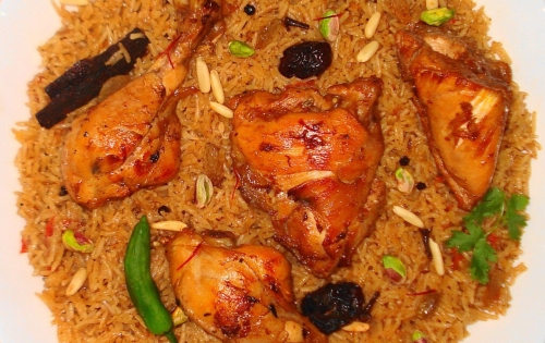 Bahrain Ranks Lowest in Total Rice Consumption Among Arab Nations Bahrain Ranks Lowest in Total Rice Consumption Among Arab Nations