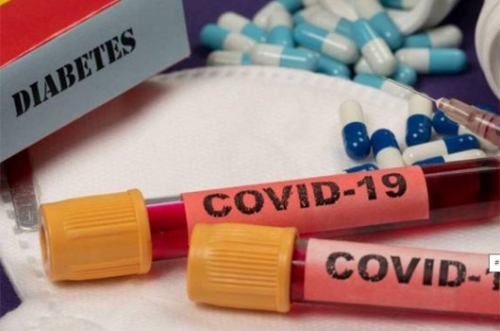 Diabetes increases Covid risks, take extra precautions: Doctors