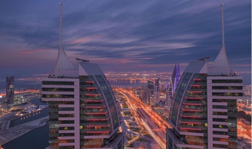 Bahrain Launches 8 New E-Services in ‘Benayat’ Building Permit Platform to Boost Efficiency for Investors