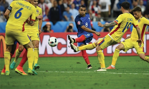 France pip Romania France pip Romania