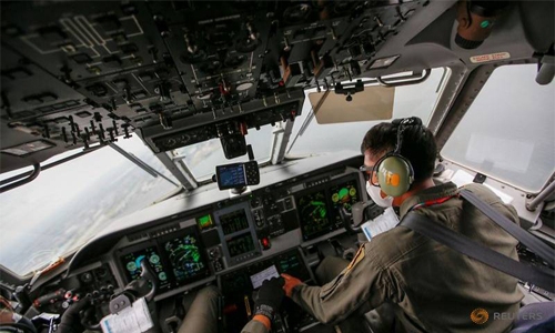 Sriwijaya Air crash: Crew on Indonesian jet did not declare emergency Sriwijaya Air crash: Crew on Indonesian jet did not declare emergency