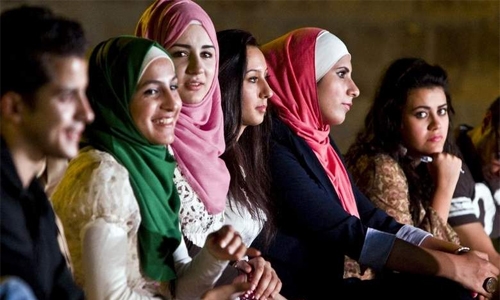 Ban Ki-moon's Message on International Youth Day 