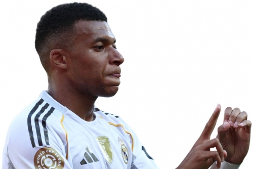 Fraud probe opened into Mbappe payments to police officers Fraud probe opened into Mbappe payments to police officers