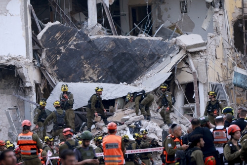 ‘One phone call’ can halt attacks