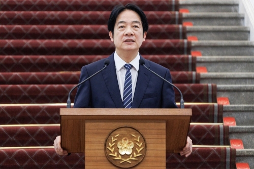 Taiwan Urges China to Confront Tiananmen Legacy on Anniversary