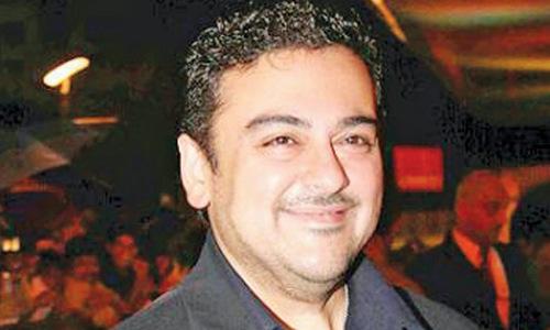 Adnan Sami set to be Indian citizen Adnan Sami set to be Indian citizen